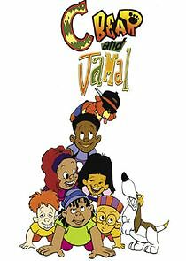 Watch C-Bear and Jamal