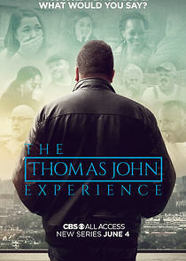 Watch The Thomas John Experience