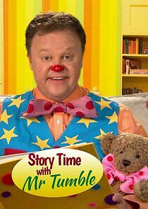 Watch Story Time with Mr Tumble