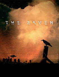Watch The Raven