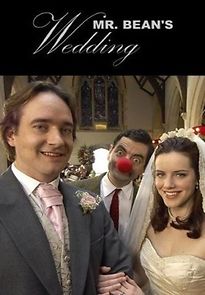 Watch Mr. Bean's Wedding (TV Short 2007)