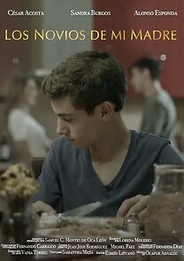 Watch My Mother's Lovers (Short 2020)