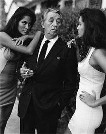 Watch Nice Girls Don't Stay for Breakfast