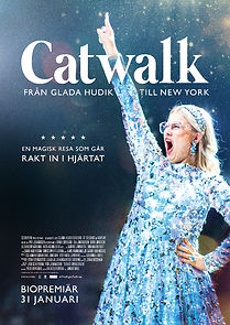 Watch Catwalk: From Glada Hudik to New York