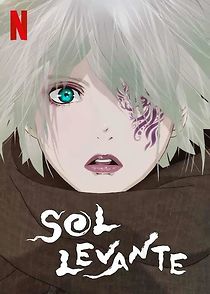 Watch Sol Levante (Short 2020)