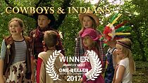 Watch Cowboys and Indians (Short 2019)