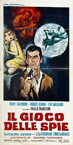 Watch Our Men in Bagdad