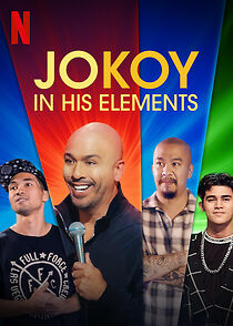 Watch Jo Koy: In His Elements (TV Special 2020)