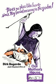 Watch Our Mother's House