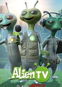 Watch Alien TV
