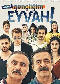 Watch Gençligim Eyvah