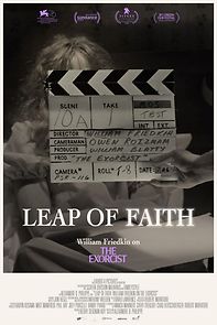Watch Leap of Faith: William Friedkin on the Exorcist