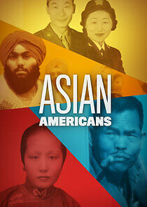 Watch Asian Americans