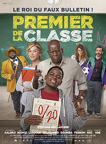 Watch Premier de la classe