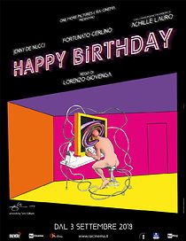 Watch Happy Birthday (Short 2019)