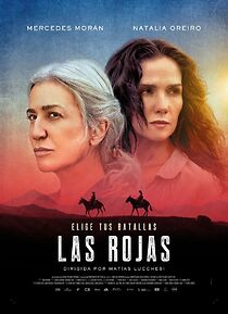 Watch Las Rojas