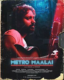 Watch Metro Maalai