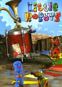 Watch Little Robots
