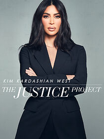 Watch Kim Kardashian West: The Justice Project