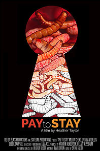 Watch Pay to Stay (Short 2019)