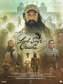Watch Laal Singh Chaddha