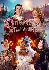 Watch Cinderella: After Ever After