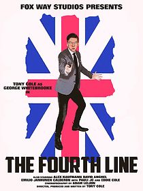 Watch George Whitebrooke: The Fourth Line (Short 2020)