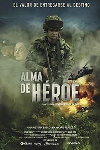 Watch Alma de Héroe