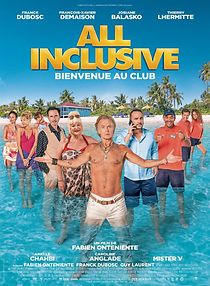 Watch All Inclusive