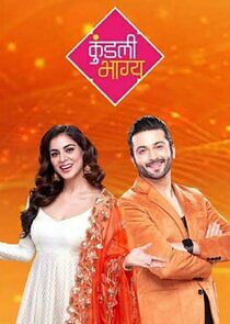 Watch Kundali Bhagya