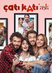 Watch Çatı Katı Aşk