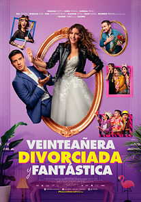 Watch Veinteañera: Divorciada y Fantástica