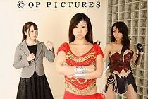 Watch Sex Adventure: Wonder Eros