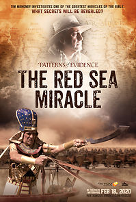 Watch Patterns of Evidence: The Red Sea Miracle