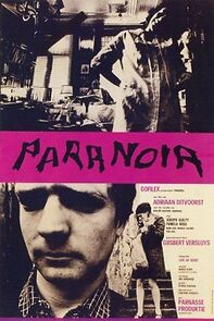 Watch Paranoia