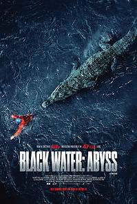 Watch Black Water: Abyss