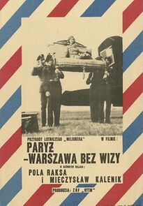 Watch Paryz - Warszawa bez wizy