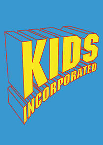 Watch Kids Incorporated