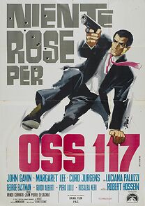 Watch OSS 117 Murder for Sale