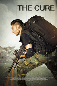 Watch The Cure (Short 2020)