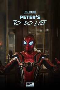 Watch Peter's To-Do List (Short 2019)