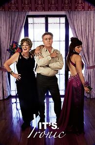 Watch It's Ironic (Short 2017)