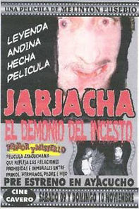 Watch Qarqacha: El Demonio del Incesto