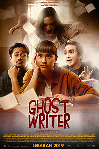Watch Ghost Writer