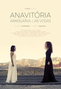 Watch Anavitória: Araguaína - Las Vegas