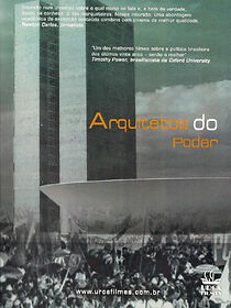 Watch Arquitetos do Poder
