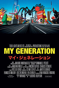Watch My Generation