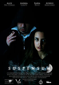 Watch Suspensum (Short 2014)