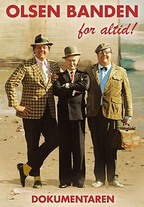 Watch Olsen Banden For Altid