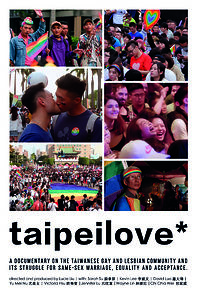 Watch Taipeilove*